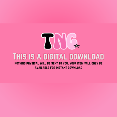 TheNailGoatCo Six-Figure Nail Tech (e-book)