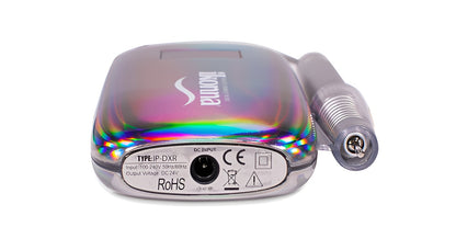 IKONNA MODEL X PORTABLE DRILL - UNICORN