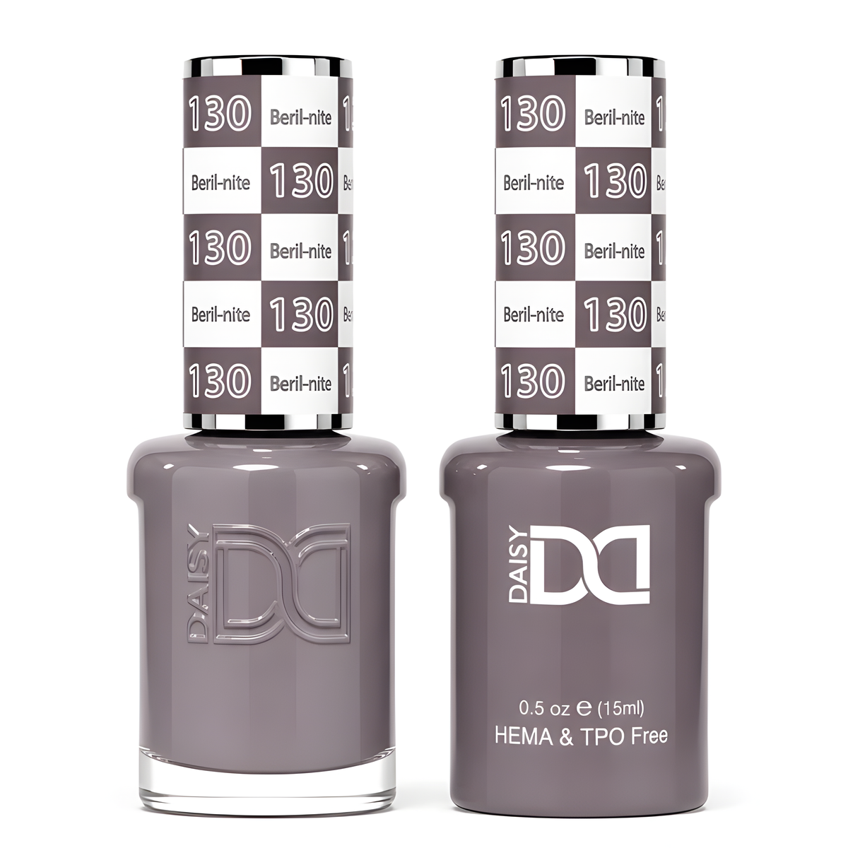DND130 DUO HEMA & TPO FREE - Berli Nite