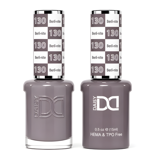 DND130 DUO HEMA & TPO FREE - Berli Nite