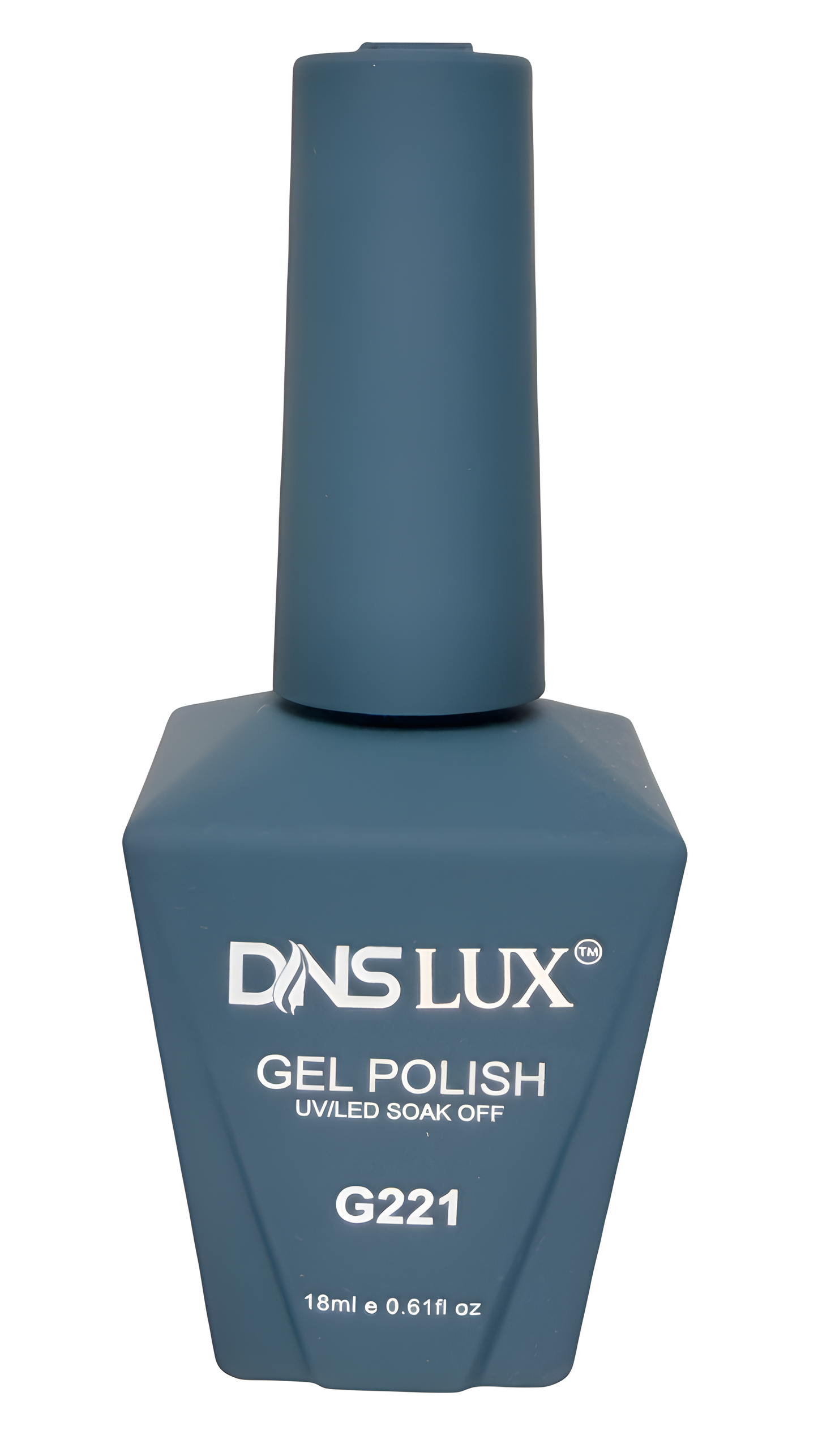 DNS LUX GEL POLISH - G221