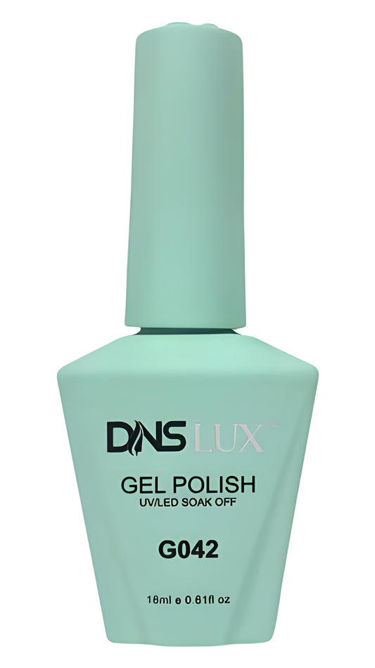 DNS LUX GEL POLISH - G042