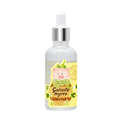 Elizavecca Hell-Pore Galactomyces Pure Ampoule 50ml