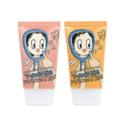 Elizavecca Skin Liar T-Rawing Foundation SPF50+/PA+++ 50ml