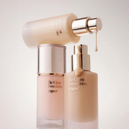 espoir Be Glow Foundation SPF27 PA++ 30g (10colors)