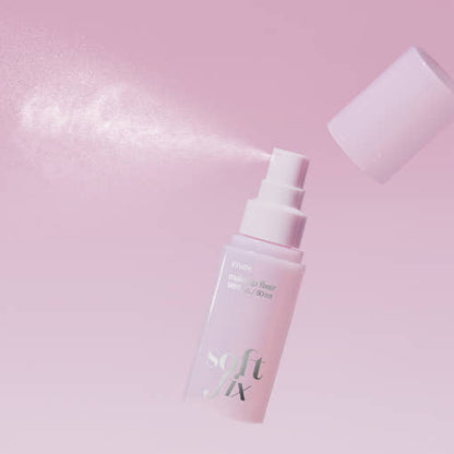 ETUDE Soft Fix Makeup Fixer 50ml