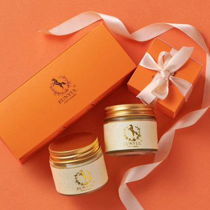 EUNYUL Horse Oil Cream 70g