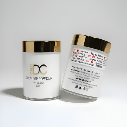 DC DAP DIP POWDER 16OZ.