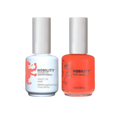 Salmón NOBILITY SKU #NBCS154