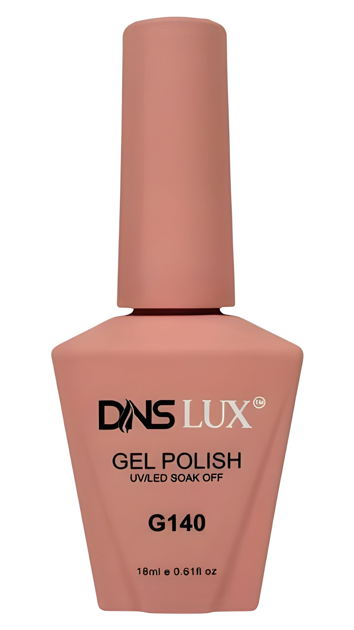 DNS LUX GEL POLISH - G140