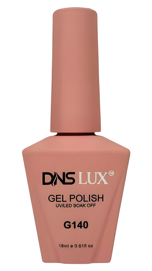 DNS LUX GEL POLISH - G140
