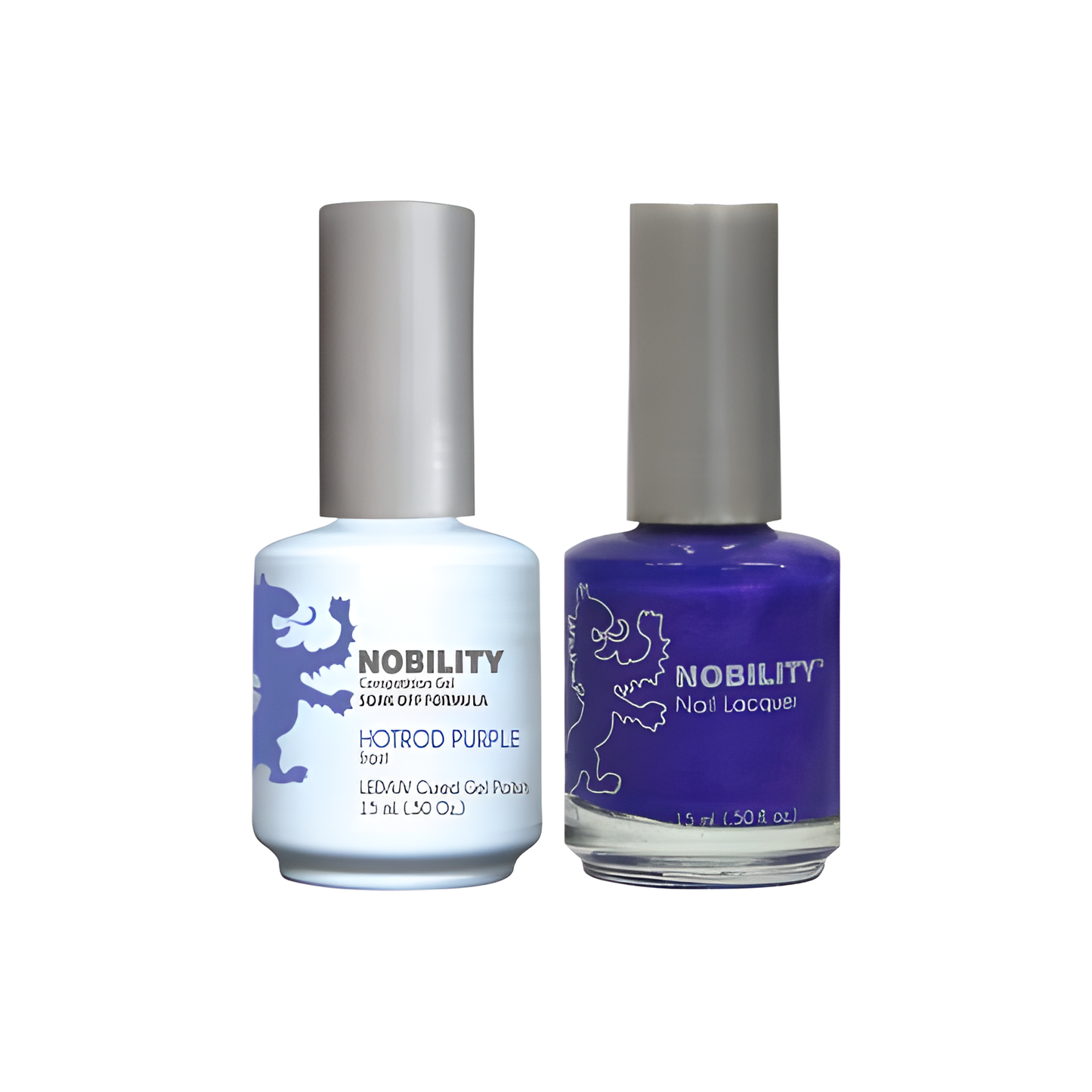 NOBILITY 041 - HOTROD PURPLE