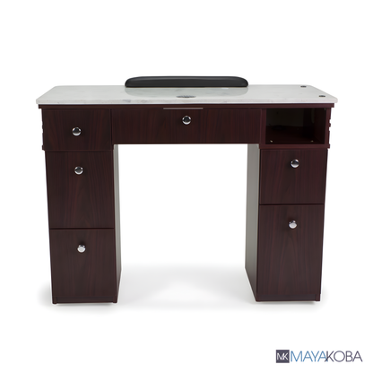 AVON MANICURE TABLE NO.1