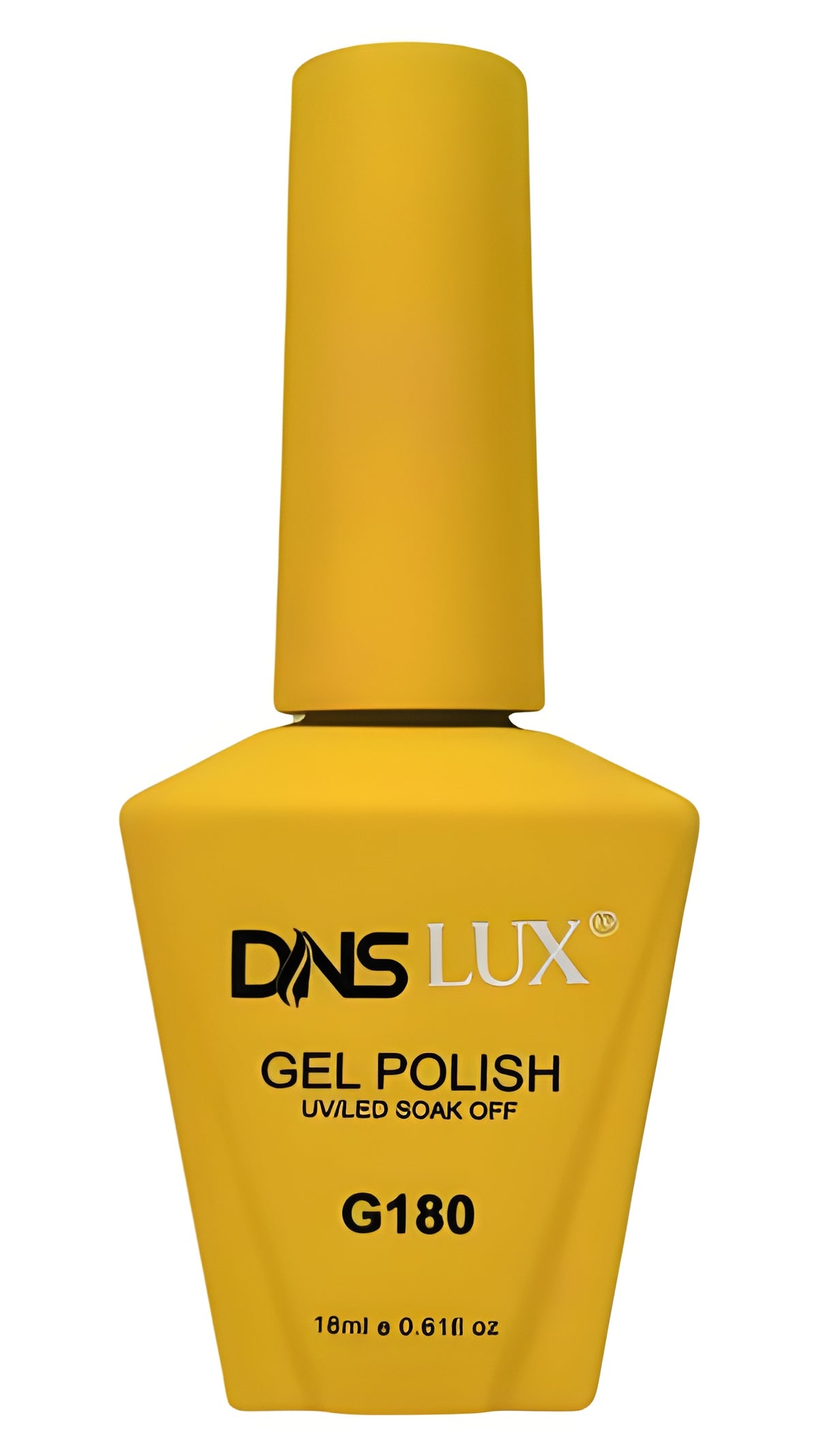 DNS LUX GEL POLISH - G180