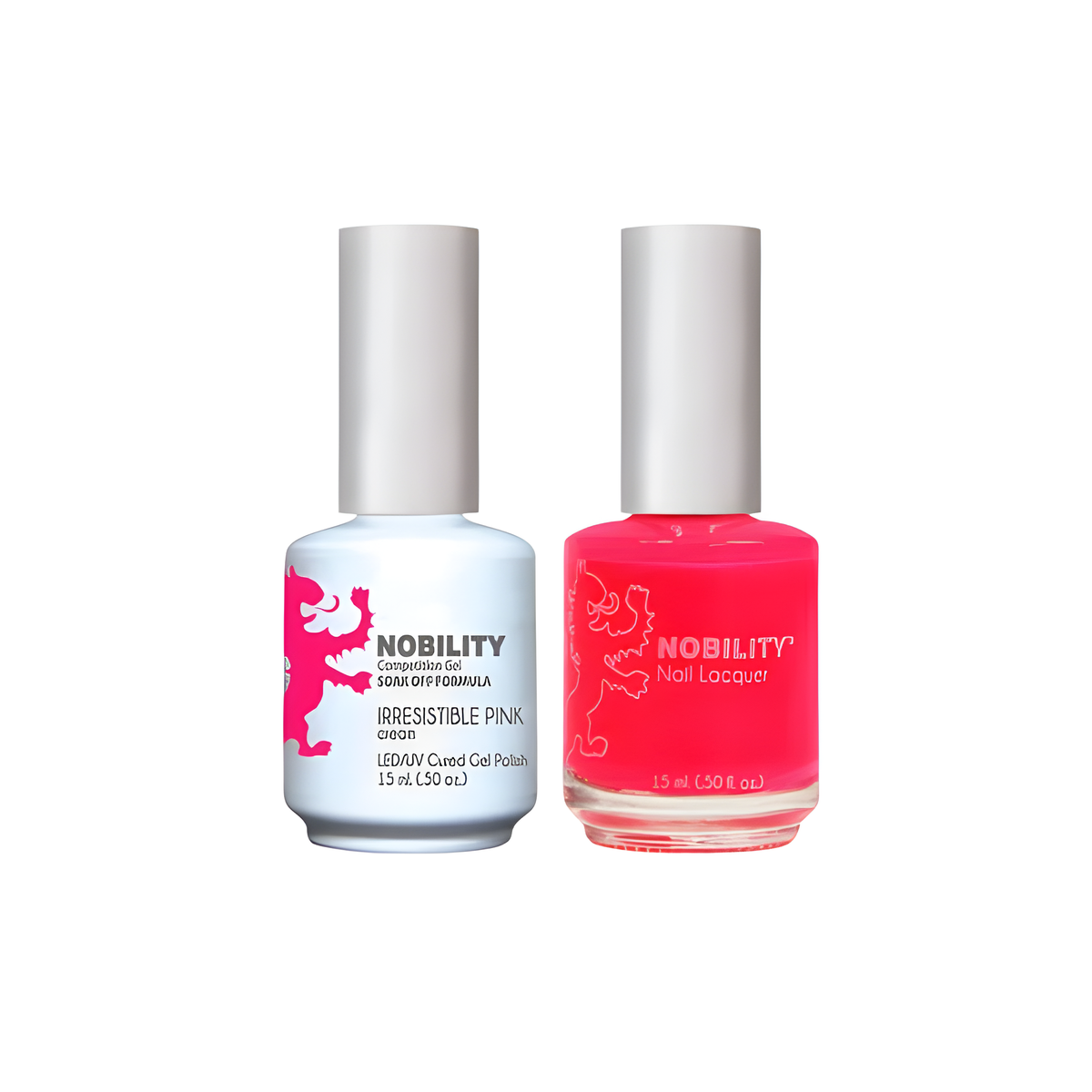 NOBILITY 100 - IRRESTIBLE PINK