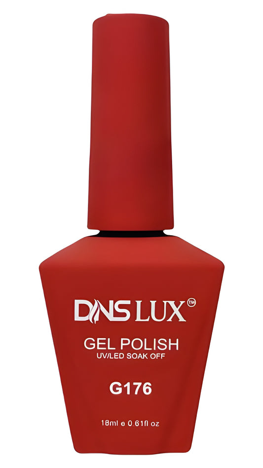 DNS LUX GEL POLISH - G176