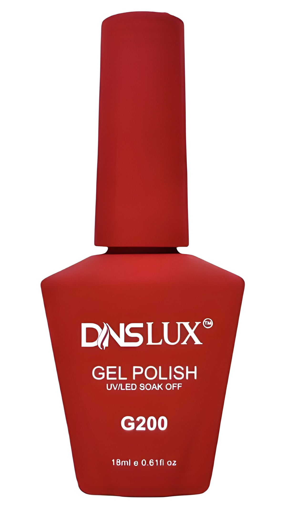 DNS LUX GEL POLISH - G200
