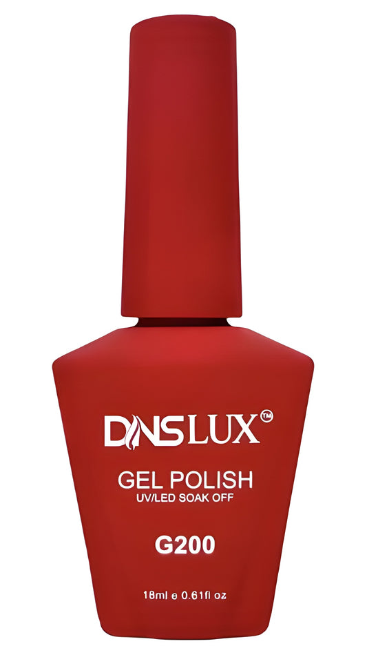 DNS LUX GEL POLISH - G200