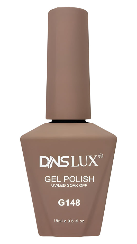 DNS LUX GEL POLISH - G148