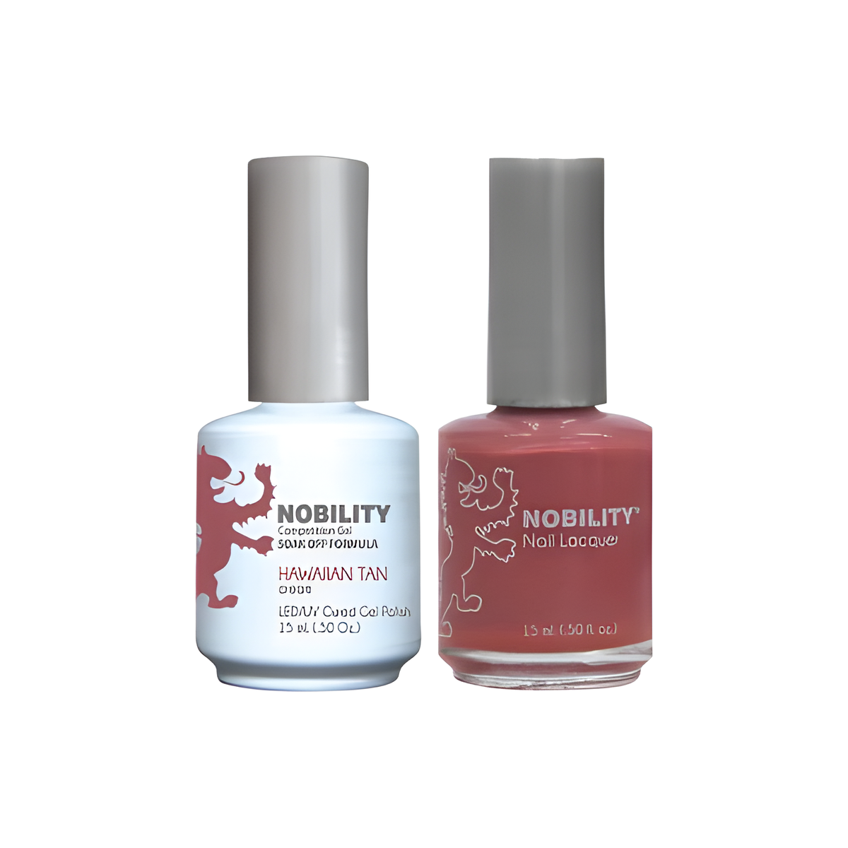 NOBILITY 022 - HAWAIIAN TAN
