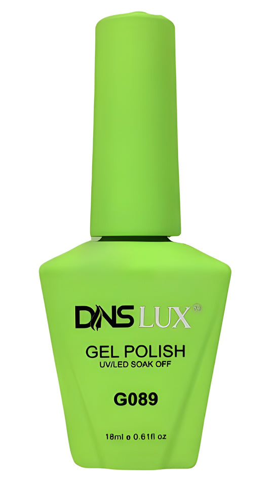 DNS LUX GEL POLISH - G089