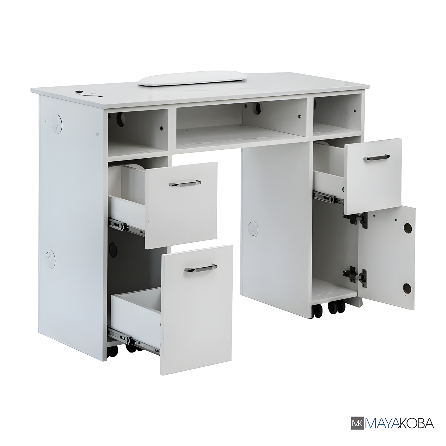 AVIGNON MANICURE TABLE