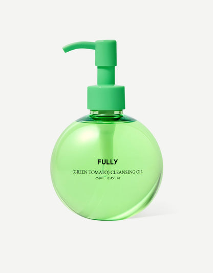 FULLY GREEN TOMATO CLEANSING OIL 250ml