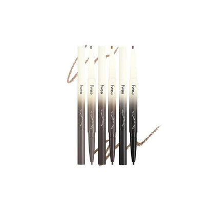 fwee All-twin Dual Liner