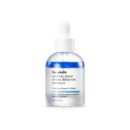 Genabelle Crystal Drop Hydra Booster Ampoule 30ml