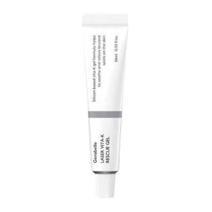 Genabelle Laser Vita-K Rescue Gel 10ml