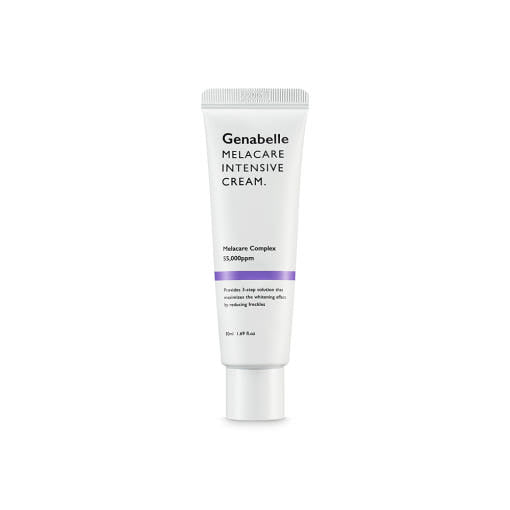 Genabelle Melacare Intensive Cream 50ml