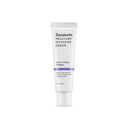 Genabelle Melacare Intensive Cream 50ml