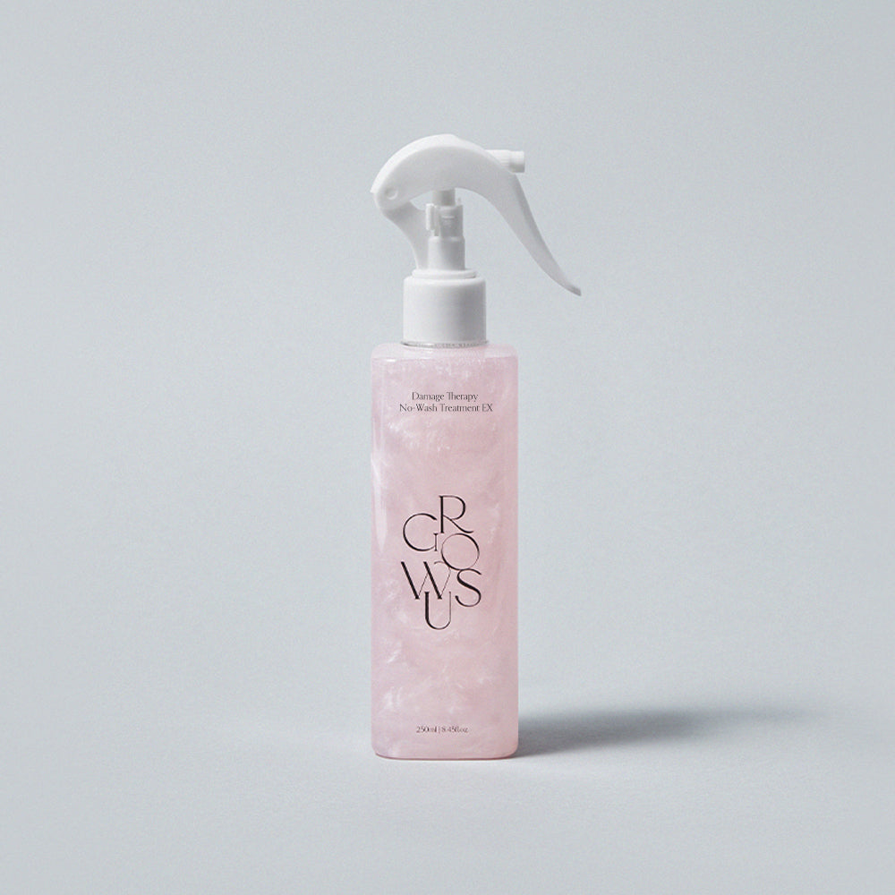 GROWUS Damage Therapy No Wash Treatment 250ml