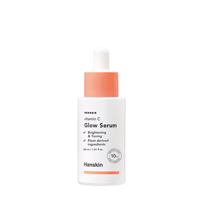 Hanskin Vitamin C Glow Serum 30ml
