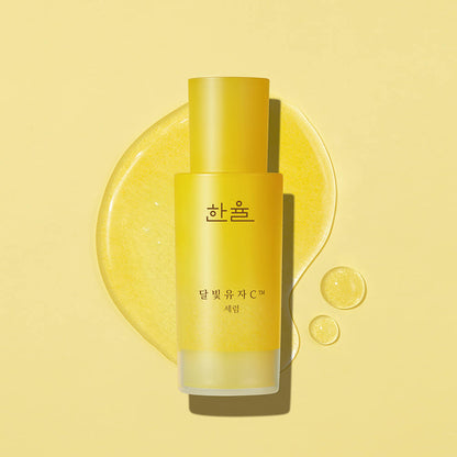 HANYUL Moonlight Yuja C Serum 30ml