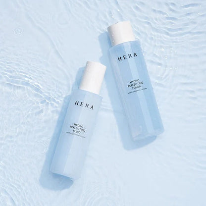 HERA HYDRO REFLECTING FLUID 140ml