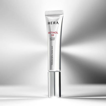 HERA Retinol 3X Lifting Serum 25ml