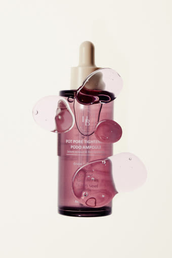 HEVEBLUE Pot Pore Tightening Podo Ampoule 52ml