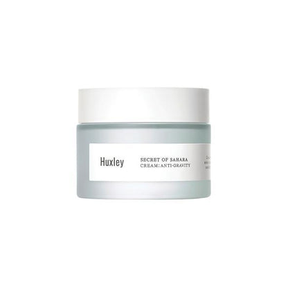 Huxley Cream ; Anti-Gravity 50ml