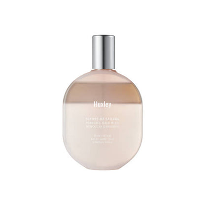 Huxley Perfume Hair Mist 100g #Moroccan Gardener