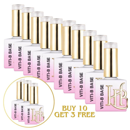 Base Gel - VITI-B - 20ML Single Bottle Listing