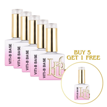 Base Gel - VITI-B - 20ML Single Bottle Listing