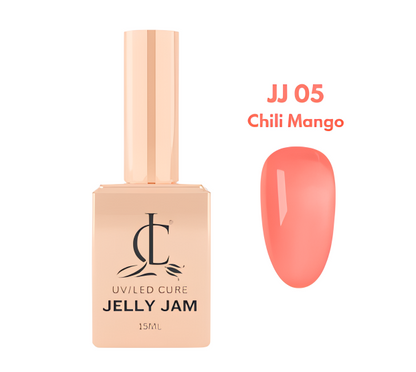 JELLY JAM JJ05 - CHILI MANGO