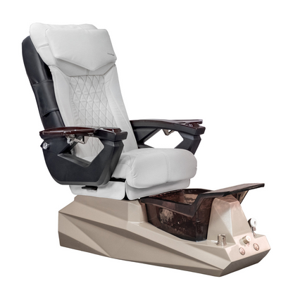 DIAMOND PEDICURE SPA WITH LX CHAIR TOP