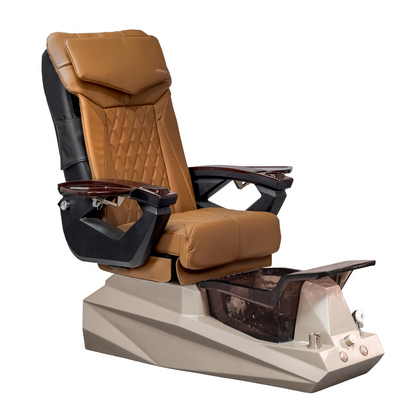 DIAMOND PEDICURE SPA WITH LX CHAIR TOP
