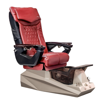 DIAMOND PEDICURE SPA WITH LX CHAIR TOP