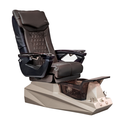 DIAMOND PEDICURE SPA WITH LX CHAIR TOP