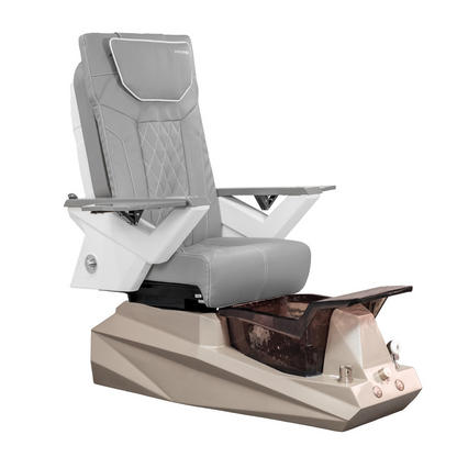 DIAMOND PEDICURE SPA WITH FX CHAIR TOP