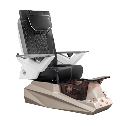 DIAMOND PEDICURE SPA WITH FX CHAIR TOP