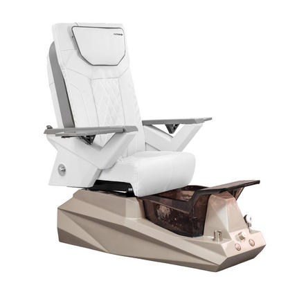 DIAMOND PEDICURE SPA WITH FX CHAIR TOP